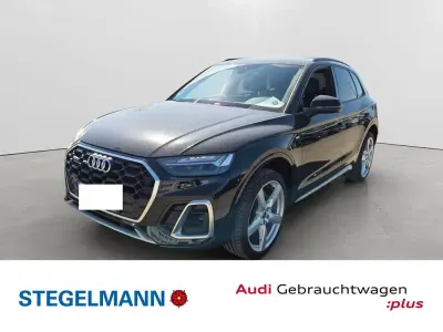 Gebraucht Audi Q5