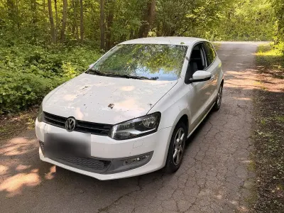 Brugt VW Polo