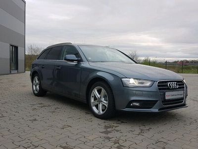 gebraucht Audi A4 Avant 1,8