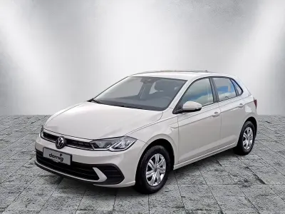 Gebraucht VW Polo