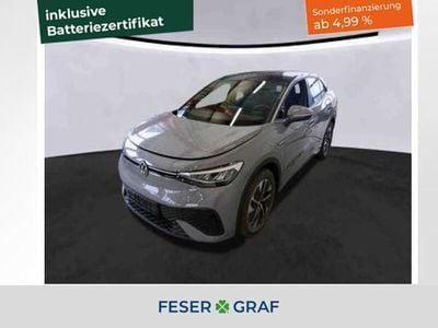 VW ID.5