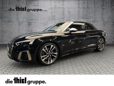 Audi S5 Cabriolet