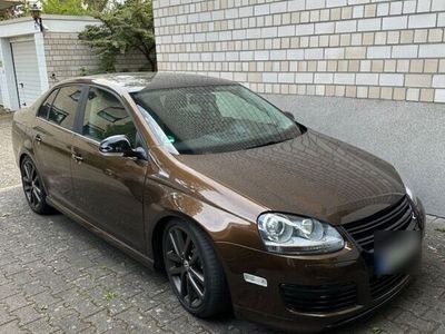 gebraucht VW Jetta 2.0 FSI Turbo DSG /US-Modell/getunt