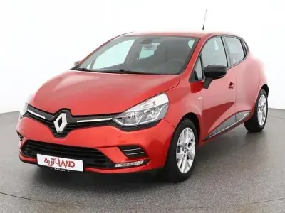 Gebraucht Renault Clio IV LIMITED 90 PS (66 kW) 2019 Andere Limousine