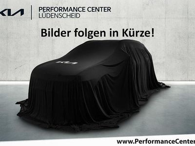 Neu Kia EV5 GT-Line 160 kW (218 PS) 2026 Grau SUV