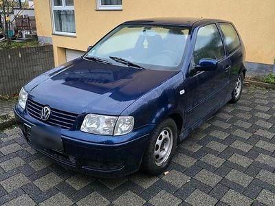 VW Polo