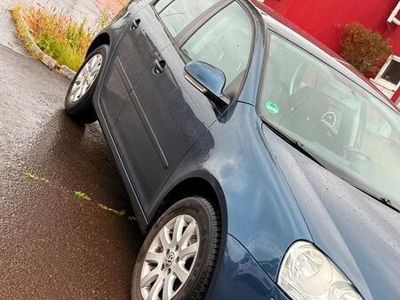 VW Golf V