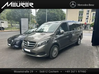 Gebraucht Mercedes V250