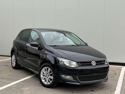 gebraucht VW Polo V Life/KLIMA/PDC/ALUOrg 42TKM/TÜV/AU NEU