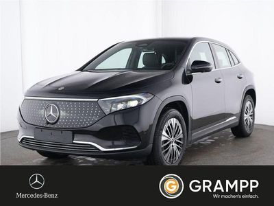 Mercedes EQA250+