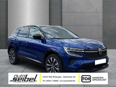Schwarz Gebraucht 2025 Renault Austral Techno SUV | 33.790 € (Guter Preis)