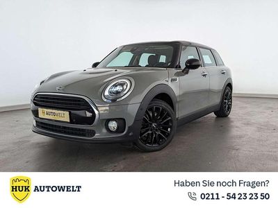 Mini Cooper Clubman