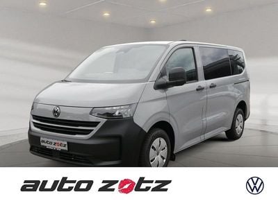 VW Caravelle