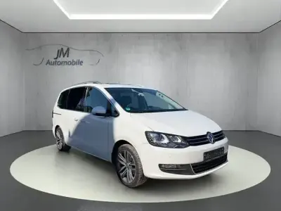 Gebraucht VW Sharan