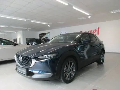 Gebraucht Mazda CX-30