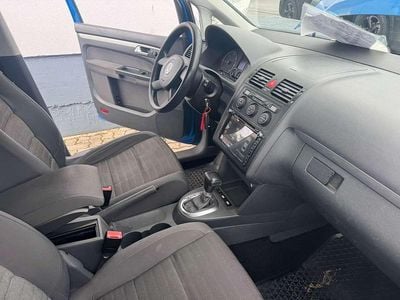 Gebraucht VW Touran Highline 140 PS (102 kW) 2006 Van / Kleinbus