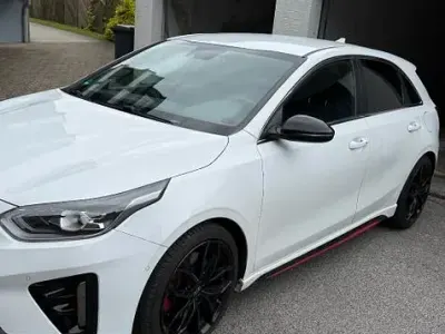 Gebraucht Kia Ceed GT