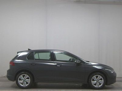 VW Golf VIII