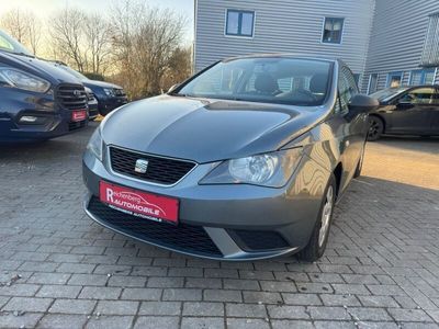 Seat Ibiza SC