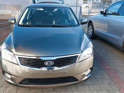 gebraucht Kia Ceed 1,4