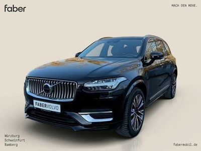Gebraucht Volvo XC90 Inscription 288 PS (211 kW) 2020 SUV