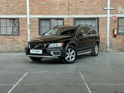 Gebraucht Volvo XC70