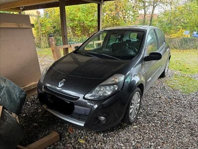 Renault Clio II