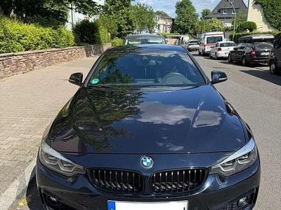 BMW 430 Gran Coupé