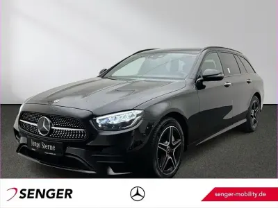 Gebraucht Mercedes E300