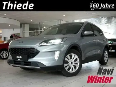 Gebraucht Ford Kuga