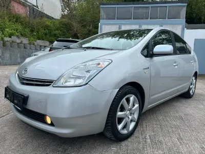 Gebraucht Toyota Prius