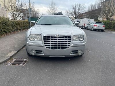 gebraucht Chrysler 300C V8 Hemi 5.7 Touring