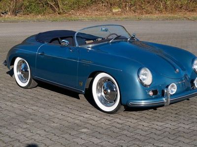 gebraucht Porsche 356 356 Vintage MotorcarsSpeedster Replica