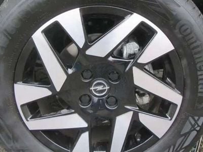 Opel Mokka-e