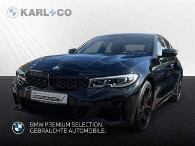 BMW M340