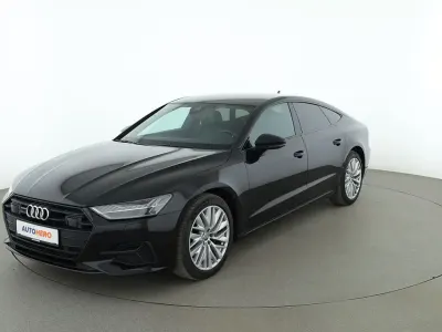 Gebraucht Audi A7 Sportback