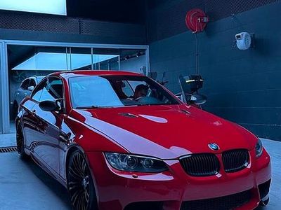BMW M3 Cabriolet