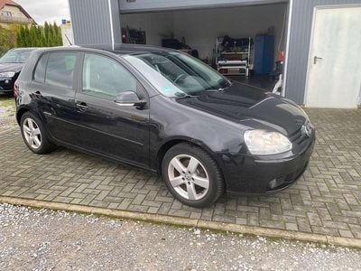 VW Golf VI