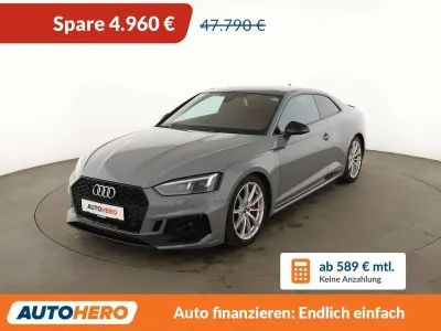 Gebraucht Audi RS5