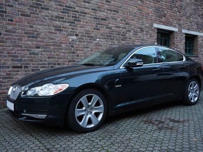 gebraucht Jaguar XF 3.0 V6 Premium Luxury Premium Luxury