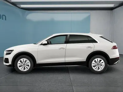 Gebraucht Audi Q8