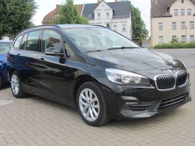 BMW 218 Gran Tourer