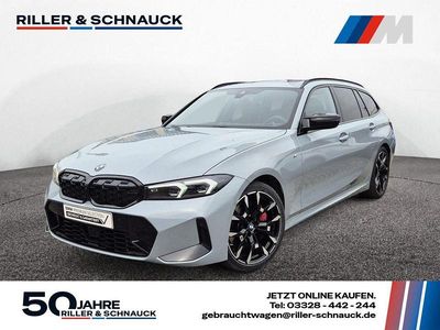 Second-hand BMW M340 M Sport 374 CP (275 kW) 2025 Gri Berlinǎ