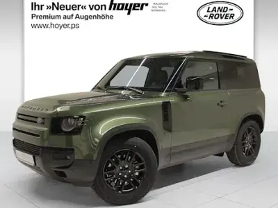 Gebraucht Land Rover Defender S 200 PS (147 kW) 2025 Grün SUV