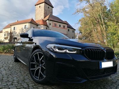 gebraucht BMW 530 i M-Paket