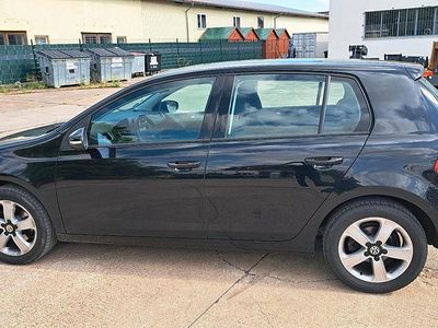 VW Golf VI
