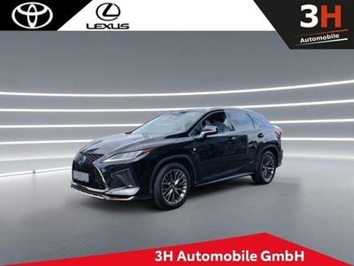 Lexus RX450h