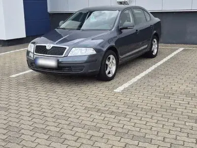 Gebraucht Skoda Octavia