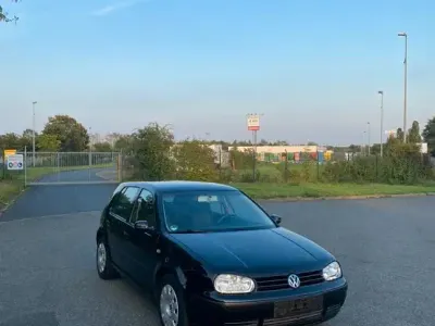 Gebraucht VW Golf IV