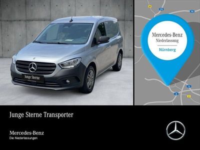 Mercedes Citan 112